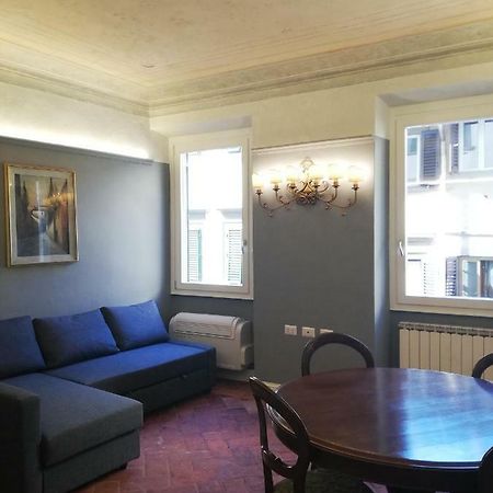 Borgo San Frediano Suites Florens Exteriör bild