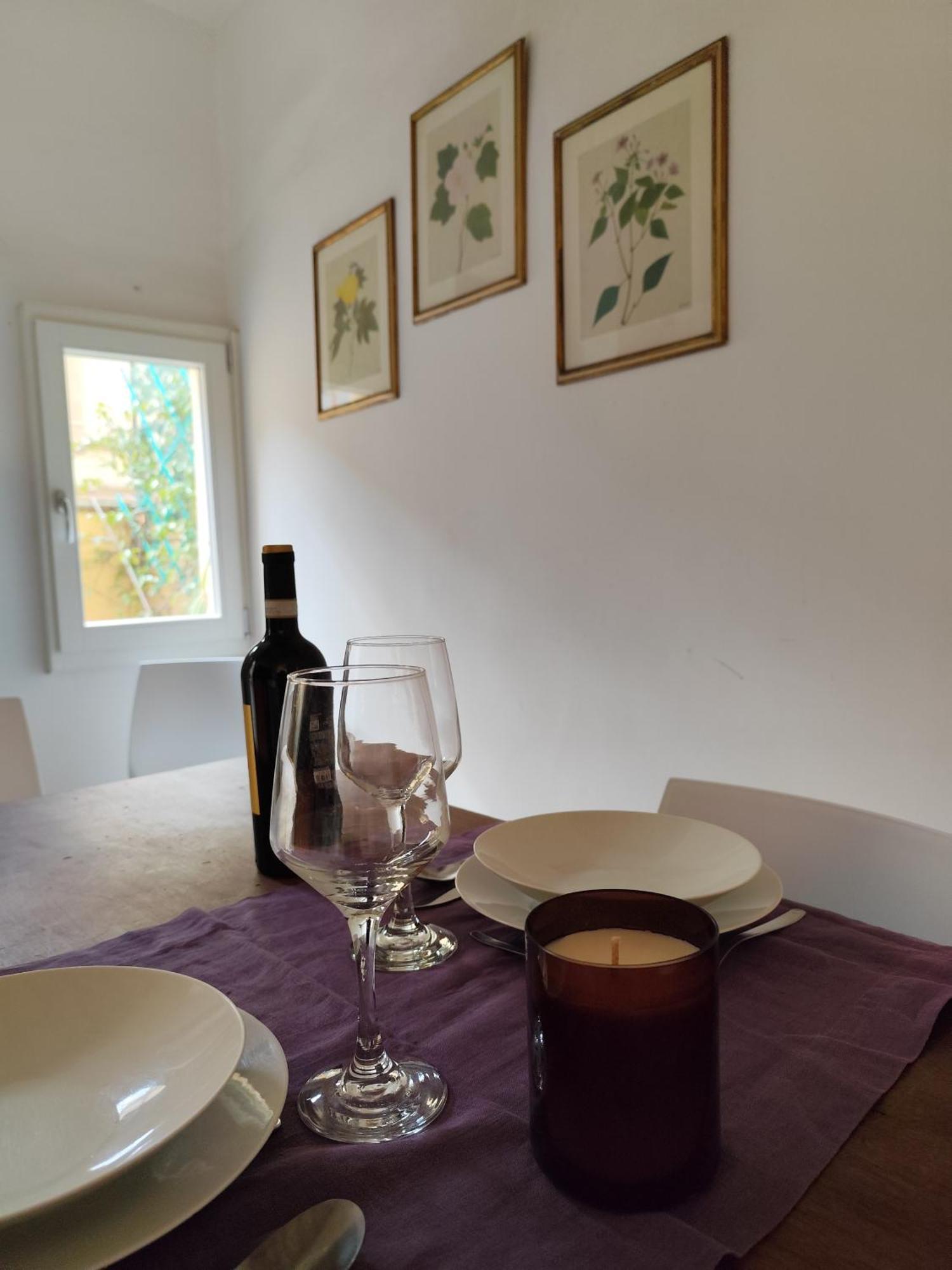 Borgo San Frediano Suites Florens Exteriör bild