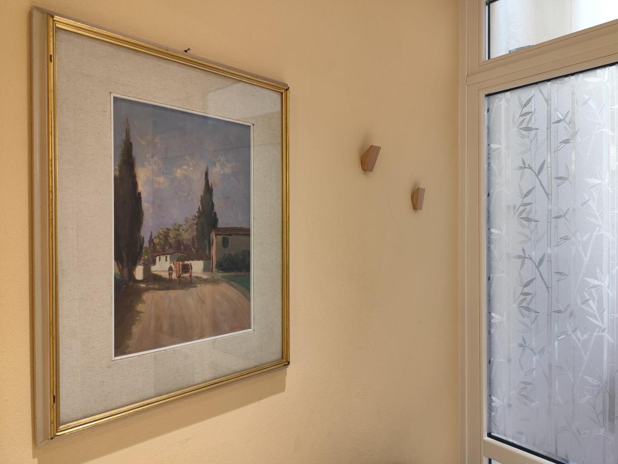 Borgo San Frediano Suites Florens Exteriör bild