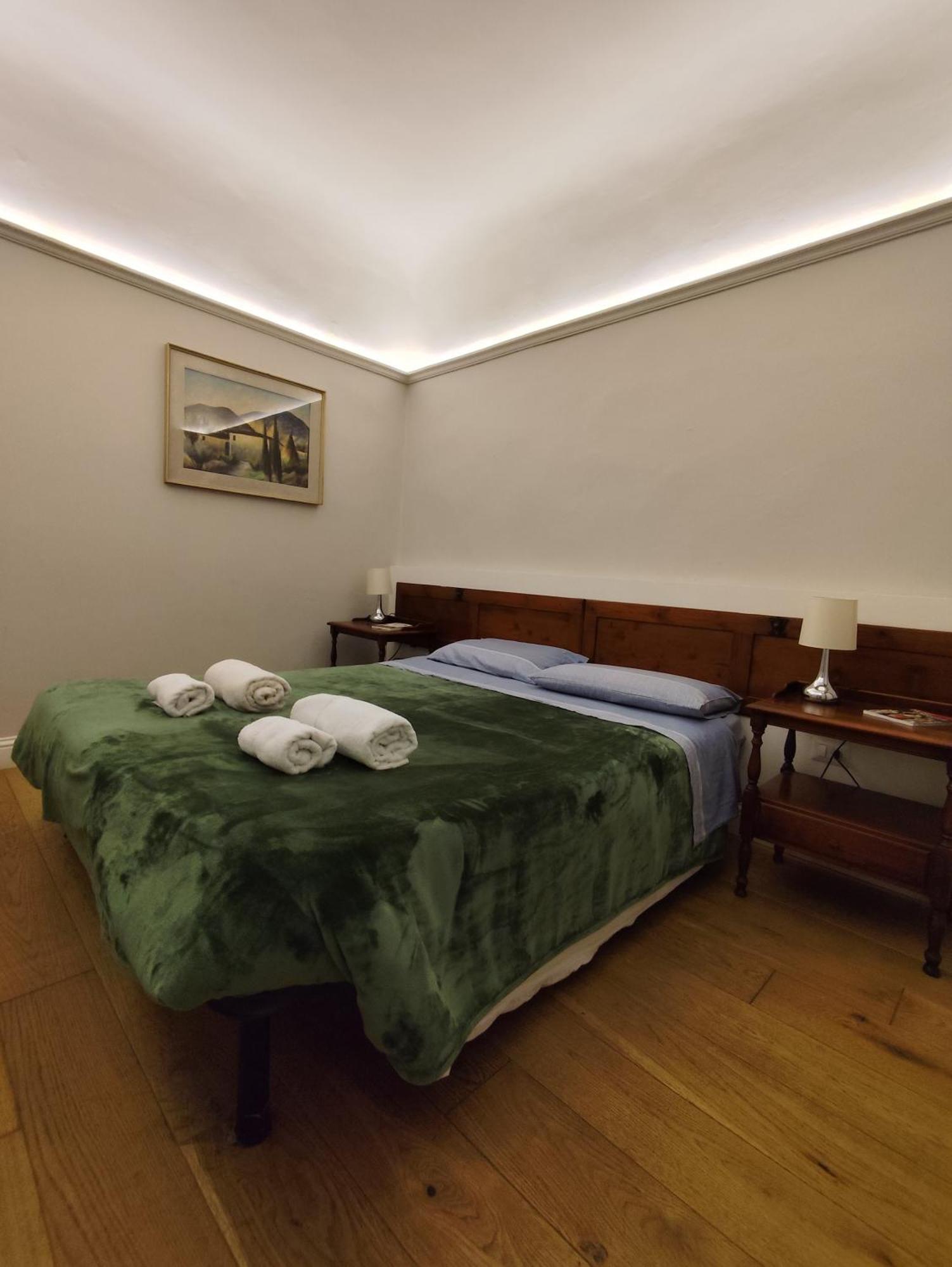 Borgo San Frediano Suites Florens Exteriör bild