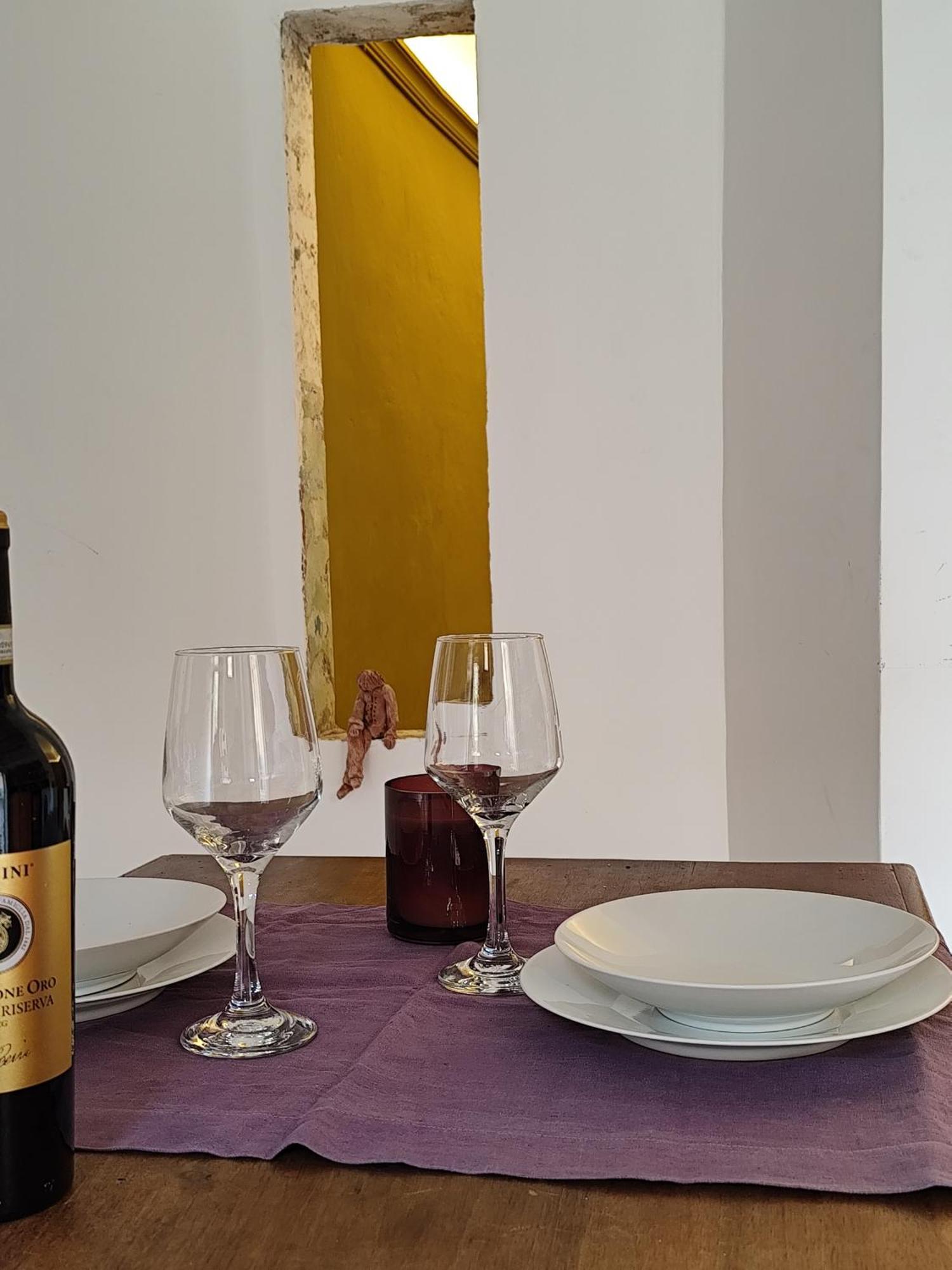 Borgo San Frediano Suites Florens Exteriör bild