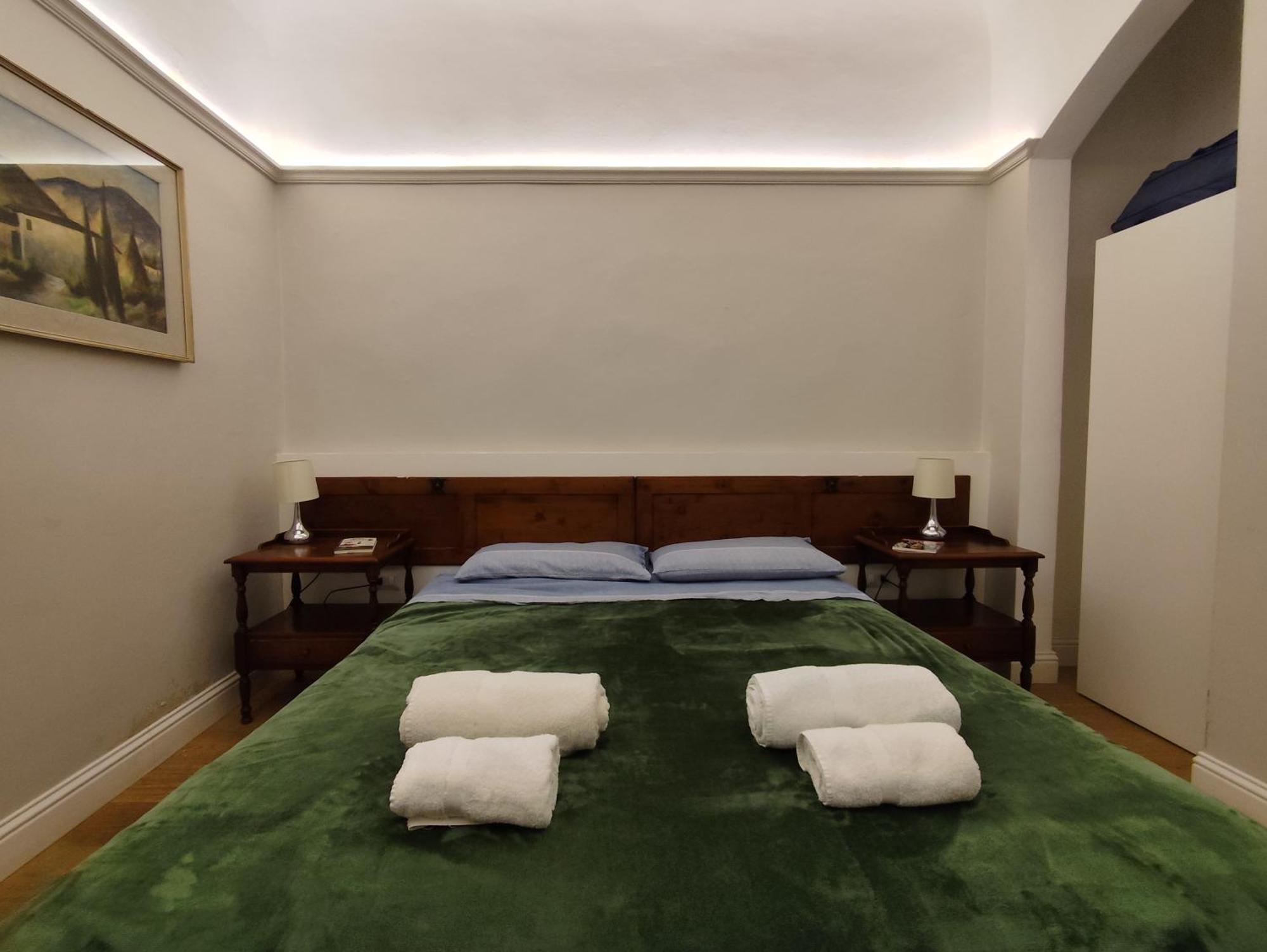 Borgo San Frediano Suites Florens Exteriör bild