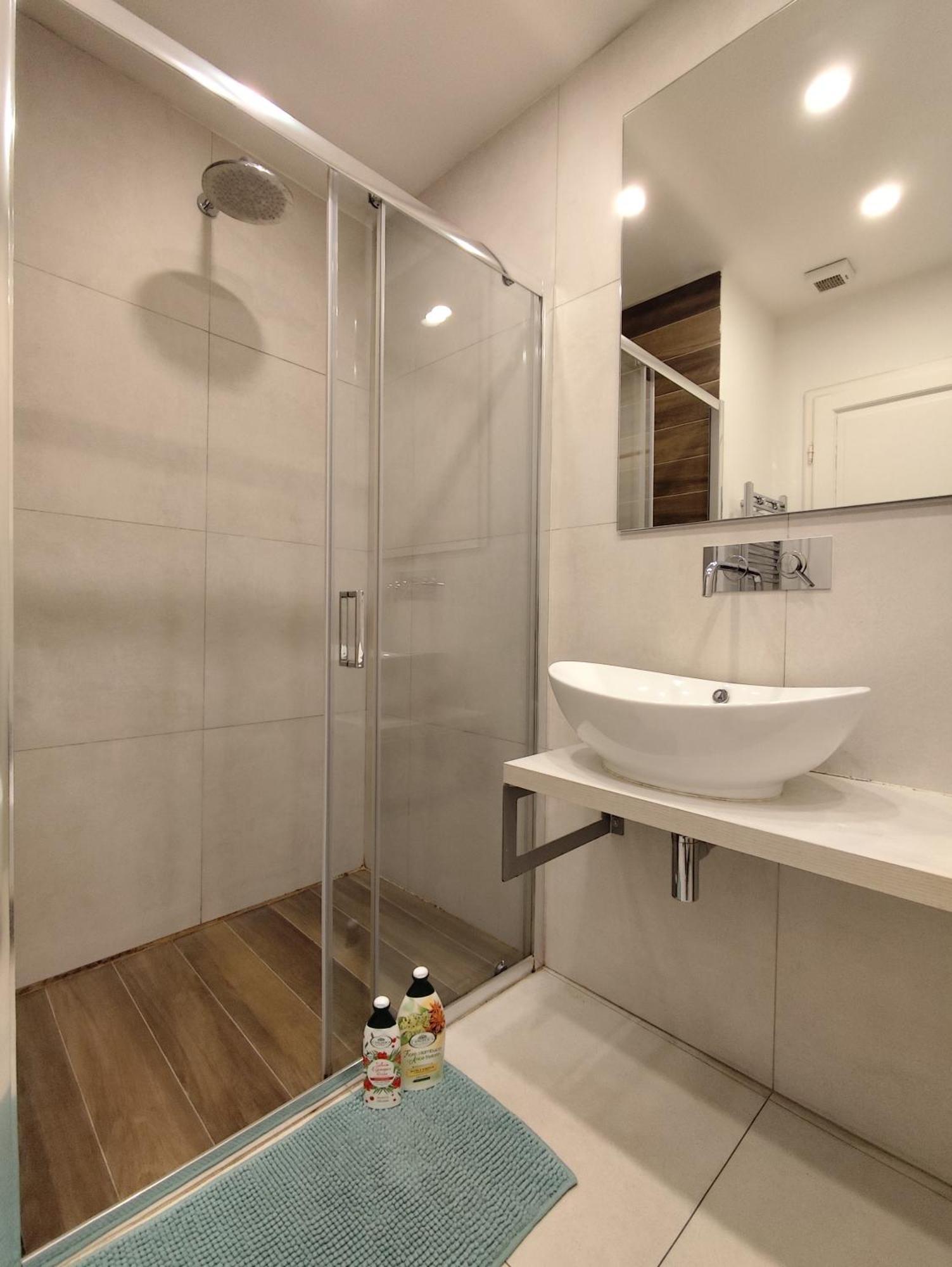 Borgo San Frediano Suites Florens Exteriör bild