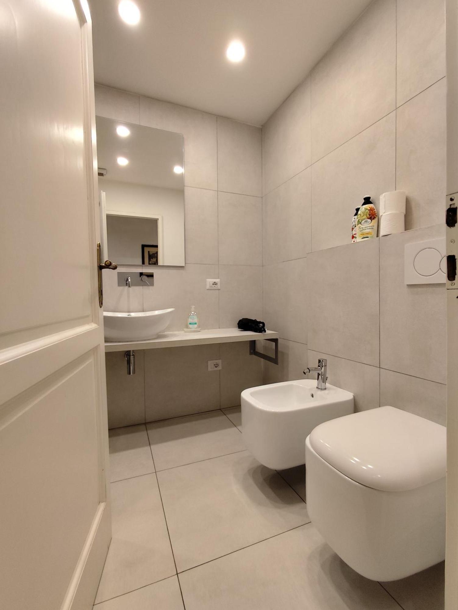 Borgo San Frediano Suites Florens Exteriör bild