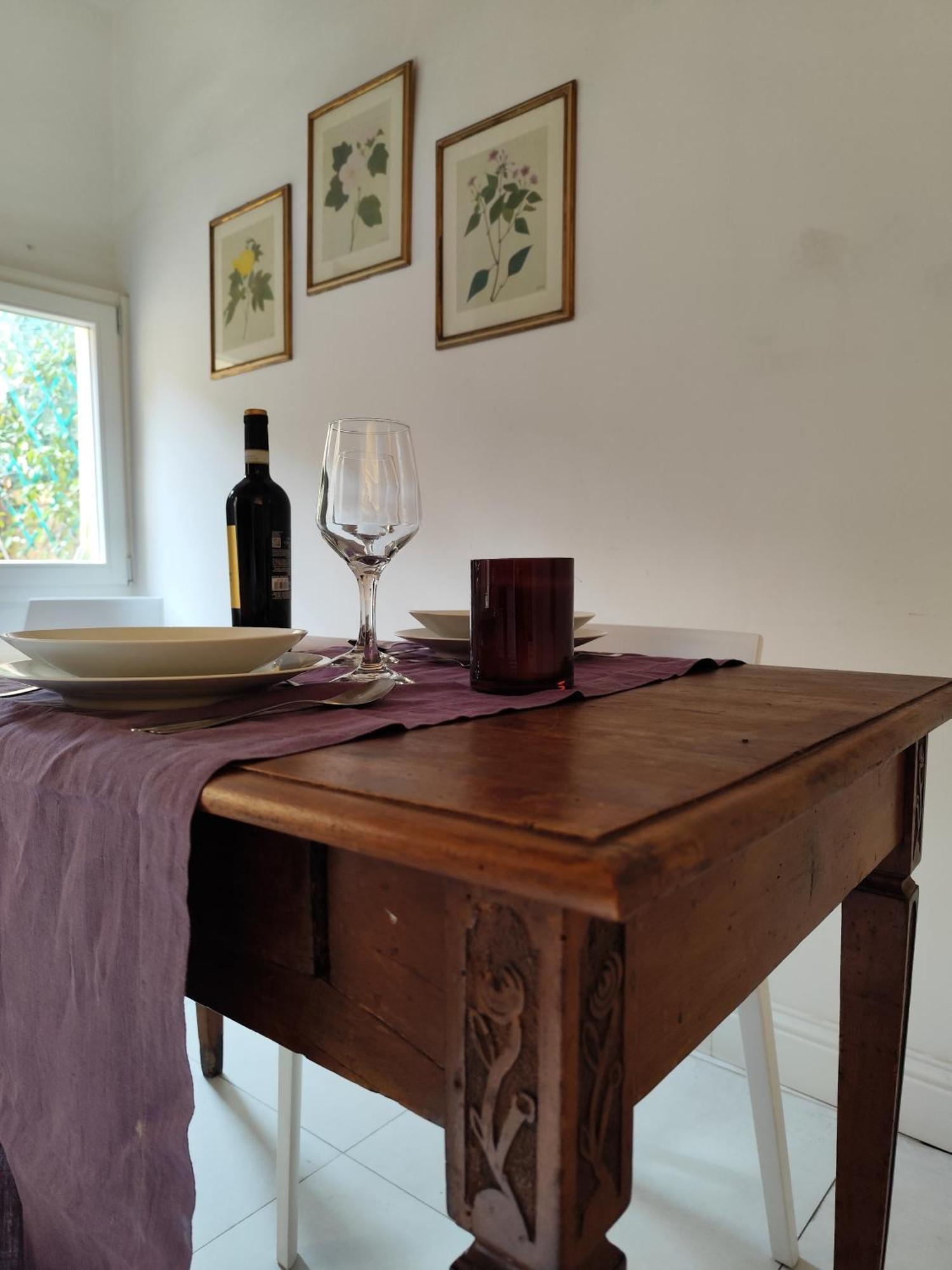 Borgo San Frediano Suites Florens Exteriör bild