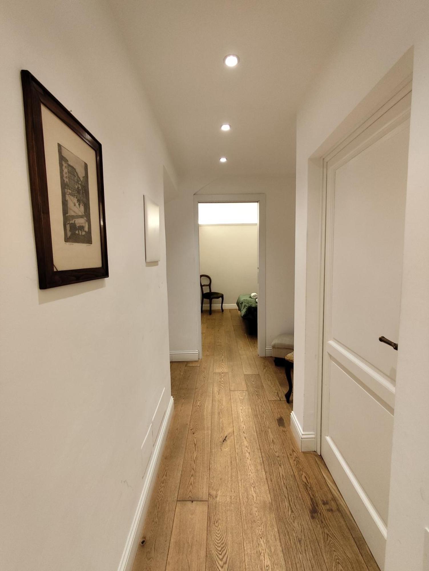 Borgo San Frediano Suites Florens Exteriör bild