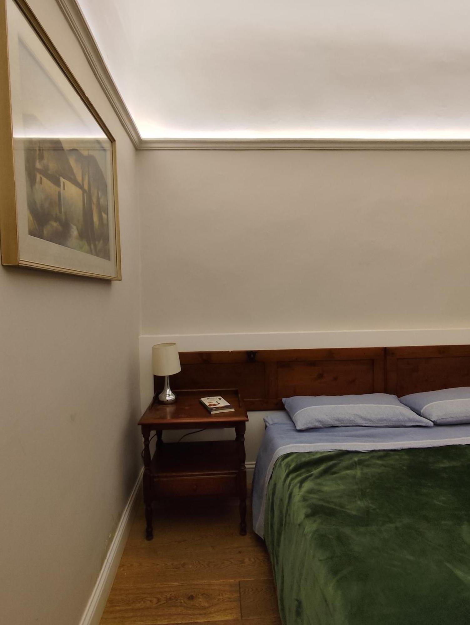 Borgo San Frediano Suites Florens Exteriör bild