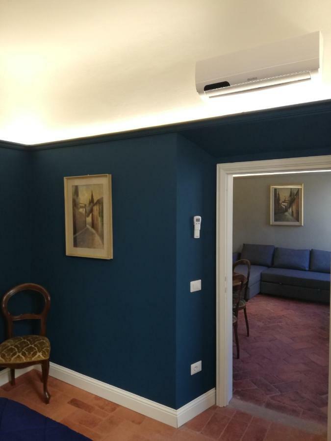 Borgo San Frediano Suites Florens Exteriör bild