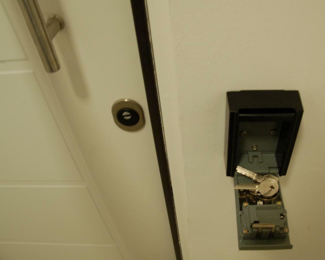 Borgo San Frediano Suites Florens Exteriör bild