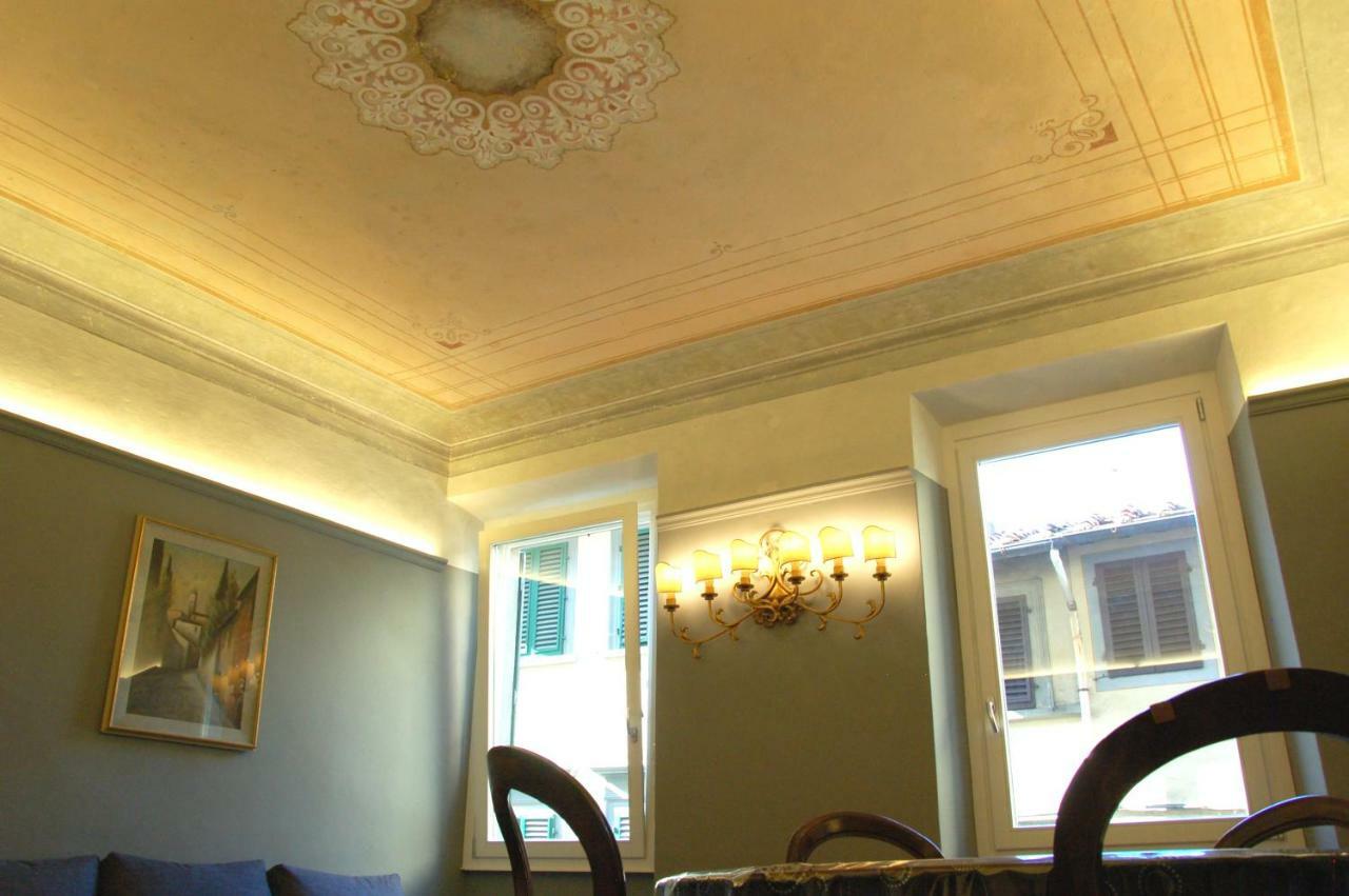 Borgo San Frediano Suites Florens Exteriör bild